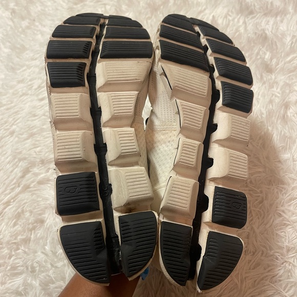 On Cloud running Shoes - Picture 11 of 16